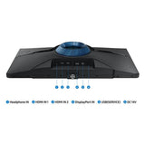 Samsung Odyssey G4 LS25BG402EWXXL 25 Inch Gaming Monitor