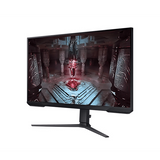 Samsung Odyssey G5 LS27CG510EWXXL 27 Inch Gaming Monitor