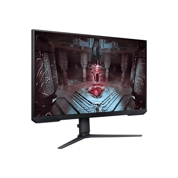 Samsung Odyssey G5 LS27CG510EWXXL 27 Inch Gaming Monitor