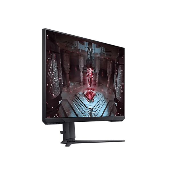 Samsung Odyssey G5 LS27CG510EWXXL 27 Inch Gaming Monitor