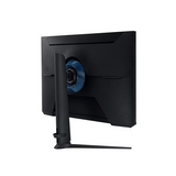 Samsung Odyssey G5 LS27CG510EWXXL 27 Inch Gaming Monitor