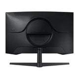Samsung LS27CG550EWXXL 27 Inch Curved Gaming Monitor