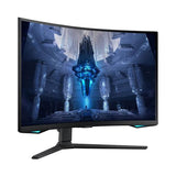 Samsung Odyssey Neo G7 LS32BG750NWXXL 32 Inch Curved Gaming Monitor