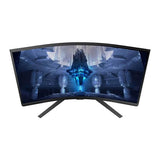 Samsung Odyssey Neo G7 LS32BG750NWXXL 32 Inch Curved Gaming Monitor