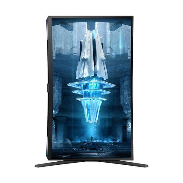 Samsung Odyssey Neo G8 LS32BG850NWXXL 32 Inch Curved Gaming Monitor
