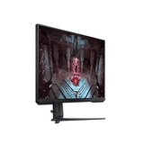 Samsung Odyssey G5 LS32CG510EWXXL 32 Inch Gaming Monitor