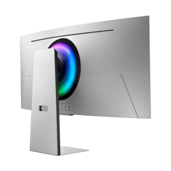 Samsung Odyssey G8 LS34BG850SWXXL 34 Inch Gaming Monitor