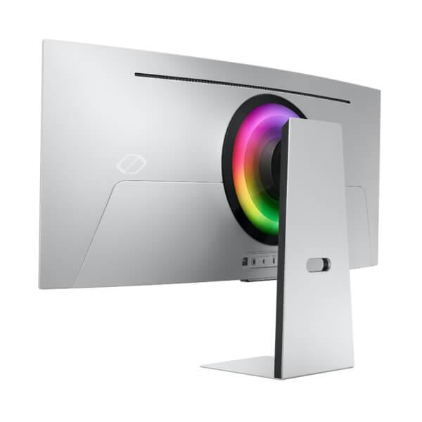 Samsung Odyssey G8 LS34BG850SWXXL 34 Inch Gaming Monitor