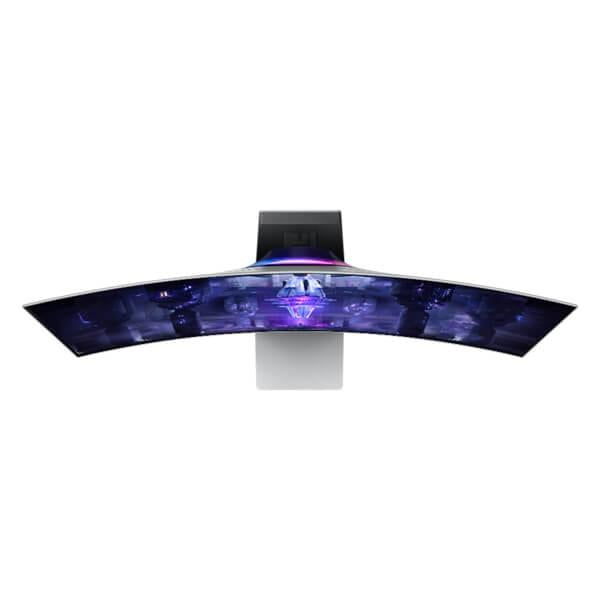 Samsung Odyssey G8 LS34BG850SWXXL 34 Inch Gaming Monitor