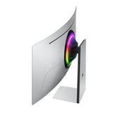 Samsung Odyssey G8 LS34BG850SWXXL 34 Inch Gaming Monitor