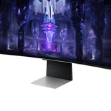 Samsung Odyssey G8 LS34BG850SWXXL 34 Inch Gaming Monitor