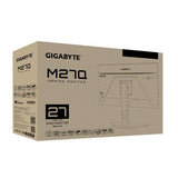 Gigabyte M27Q (rev. 2.0) 27 Inch Gaming Monitor