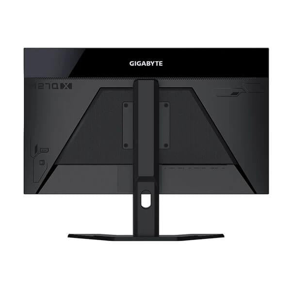 Gigabyte M27Q X 27 Inch Gaming Monitor