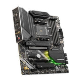 MSI MAG B550 Tomahawk MAX WIFI Motherboard