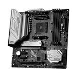 MSI MAG B550M Mortar MAX WIFI Motherboard