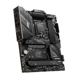 MSI MAG B760 Tomahawk WIFI DDR4 Motherboard