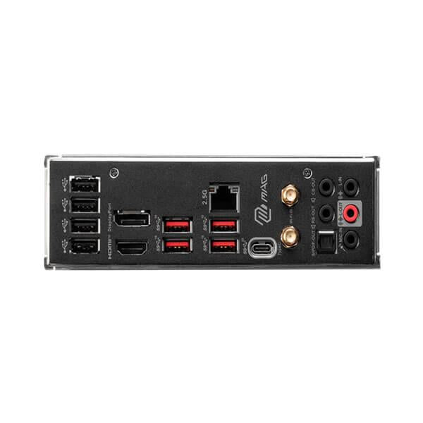 MSI MAG B760 Tomahawk WIFI DDR4 Motherboard