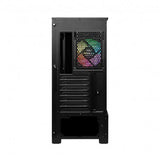 MSI MAG Forge 110R ARGB (ATX) Cabinet (Black)