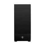 MSI MAG Forge 110R ARGB (ATX) Cabinet (Black)