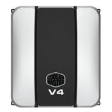 Cooler Master V4 Alpha 3DHP 120mm CPU Air Cooler
