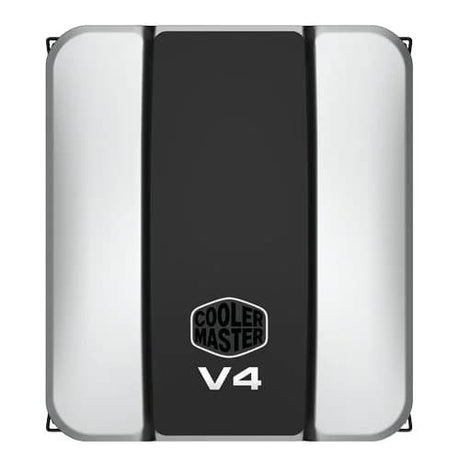 Cooler Master V4 Alpha 3DHP 120mm CPU Air Cooler