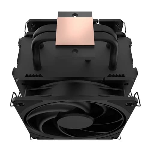 Cooler Master V4 Alpha 3DHP 120mm CPU Air Cooler