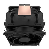 Cooler Master V4 Alpha 3DHP 120mm CPU Air Cooler
