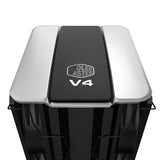 Cooler Master V4 Alpha 3DHP 120mm CPU Air Cooler