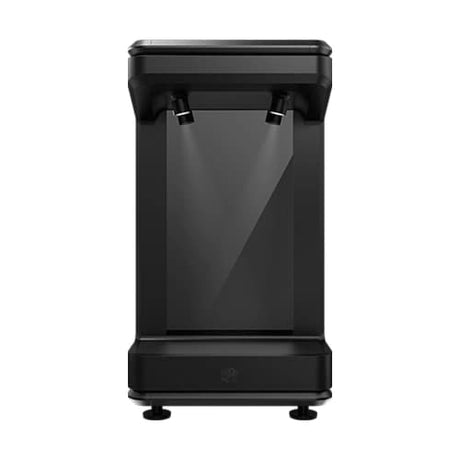 Cooler Master MasterFrame 360 Stage LCD ATX Mid Tower Case
