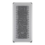 Cooler Master MasterFrame 600 ARGB Silver E-ATX Mid Tower Case