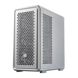 Cooler Master MasterFrame 600 ARGB Silver E-ATX Mid Tower Case