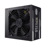 Cooler Master MWE 750 V3 80 Plus Bronze SMPS