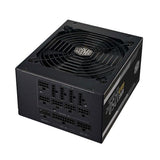 Cooler Master MWE 1250 V2 ATX3.0 1250 Watt 80 Plus Gold SMPS