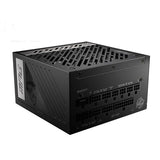 MSI MPG A850G PCIE5 850 Watt 80 Plus Gold SMPS