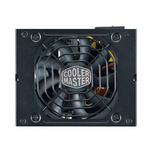 Cooler Master V850 SFX Gold 80 Plus Gold SMPS