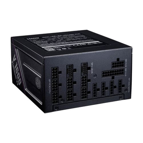 Cooler Master V1600 Platinum V2 ATX 3.1 Fully Modular SMPS