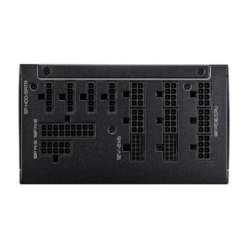 Cooler Master V1600 Platinum V2 ATX 3.1 Fully Modular SMPS