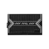MSI MAG A650BN 650 Watt 80 Plus Bronze SMPS