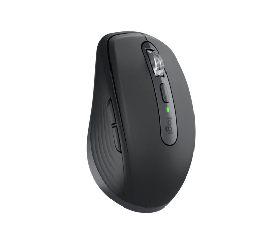 Logitech MX Anywhere 3S Compact Wireless Mouse