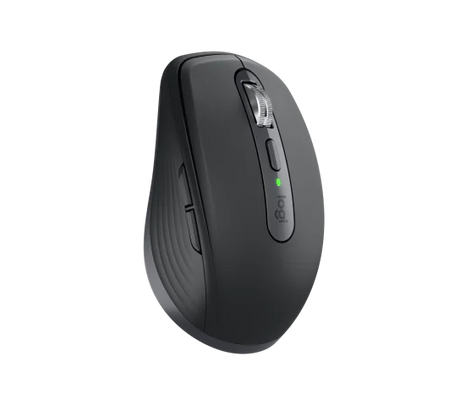 Logitech MX Anywhere 3S Compact Wireless Mouse