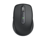 Logitech MX Anywhere 3S Compact Wireless Mouse
