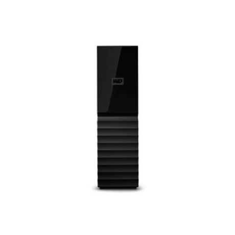Western Digital My Book 4TB (Black)