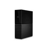 Western Digital My Book 4TB (Black)