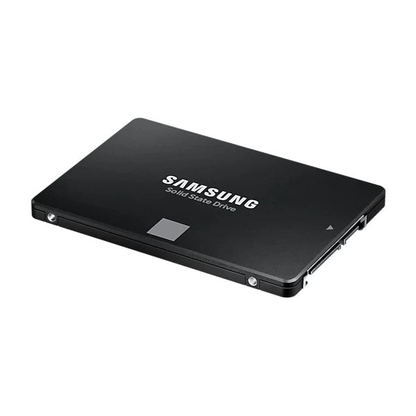 Samsung 870 EVO 500GB 2.5″ Sata Internal SSD
