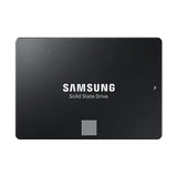 Samsung 870 EVO 500GB 2.5″ Sata Internal SSD