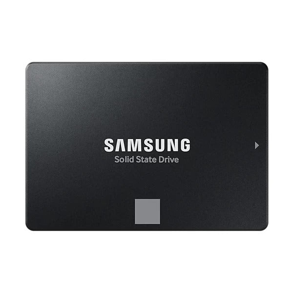 Samsung 870 QVO 1TB 2.5 inch SATA SSD