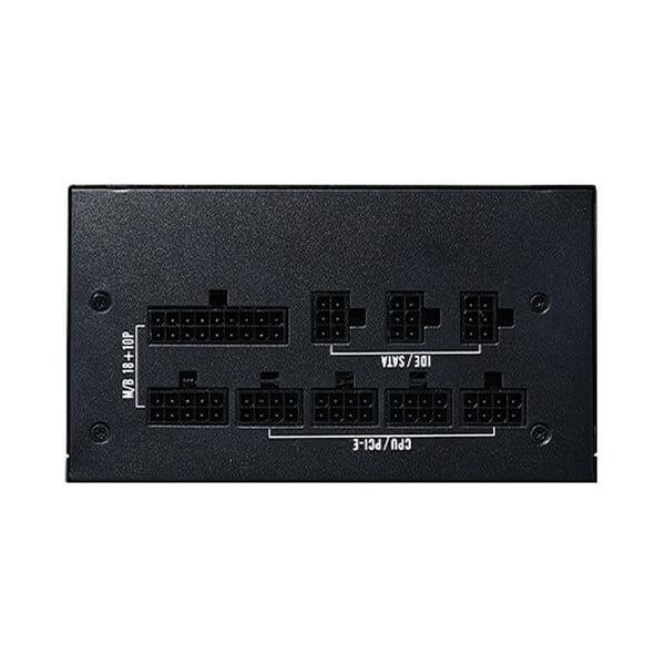 Antec NE850 850 Watt 80 Plus Gold SMPS
