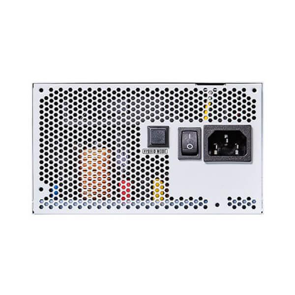 Antec NE850 White 850 Watt 80 Plus Gold SMPS