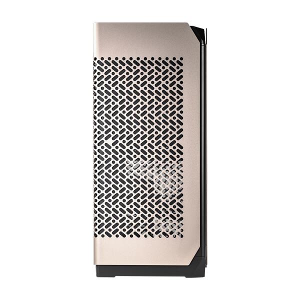 Cooler Master Ncore 100 Max (M-ITX) Mini Tower Cabinet (Bronze Edition)