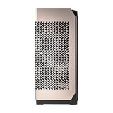 Cooler Master Ncore 100 Max (M-ITX) Mini Tower Cabinet (Bronze Edition)